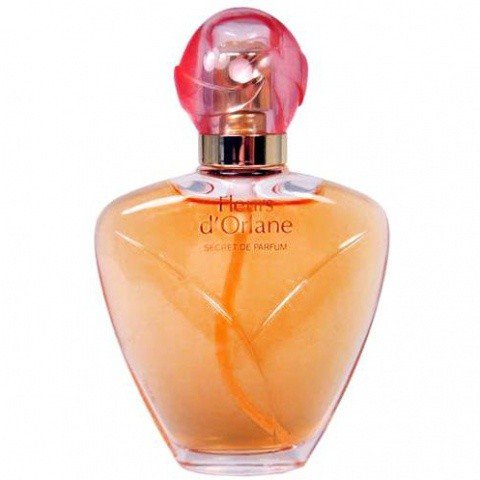 Fleurs d'Orlane (1983) by Orlane / Jean d'Albret perfume bottle