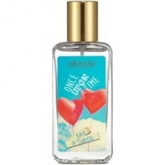 Once Upon A Time by Glossip perfume bottle