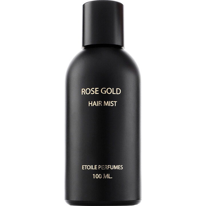 Rose Gold by Etoile Perfumes perfume bottle
