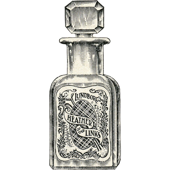 Heather of the Links by Lundborg perfume bottle