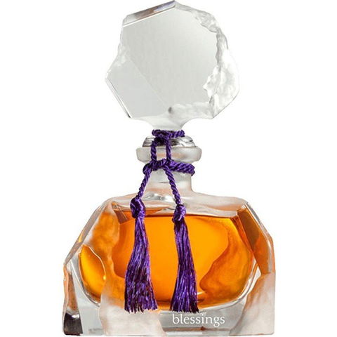 Blessings / Blessings Purple by Belinda Brown perfume bottle