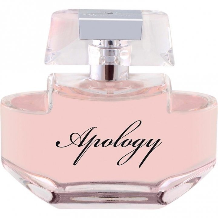 Apology by Paris Bleu perfume bottle