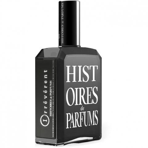 Irrévérent by Histoires de Parfums perfume bottle