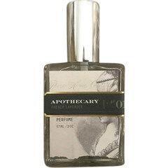 № 01 French Lavender by Pure Home Couture perfume bottle