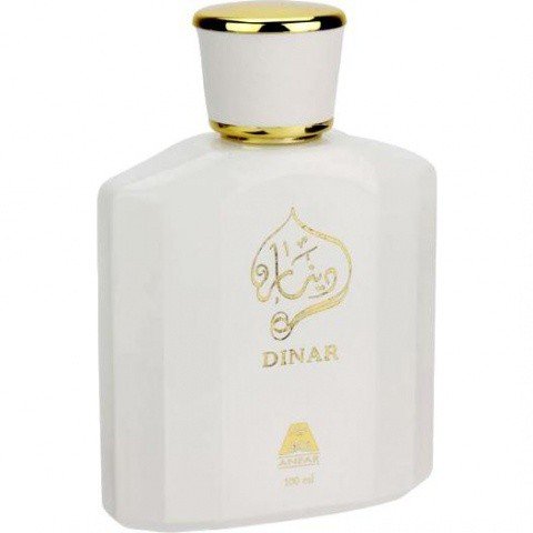 Dinar by Oudh Al Anfar perfume bottle