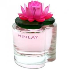 Hinlay Sexy & Zen by Lodelyane perfume bottle