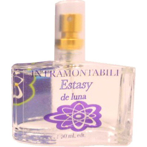Estasy de Luna by Intramontabili perfume bottle