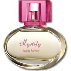 Mystify by Avroy Shlain perfume bottle