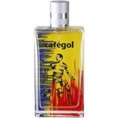 Cafégol - Colombia by Parfums Café perfume bottle
