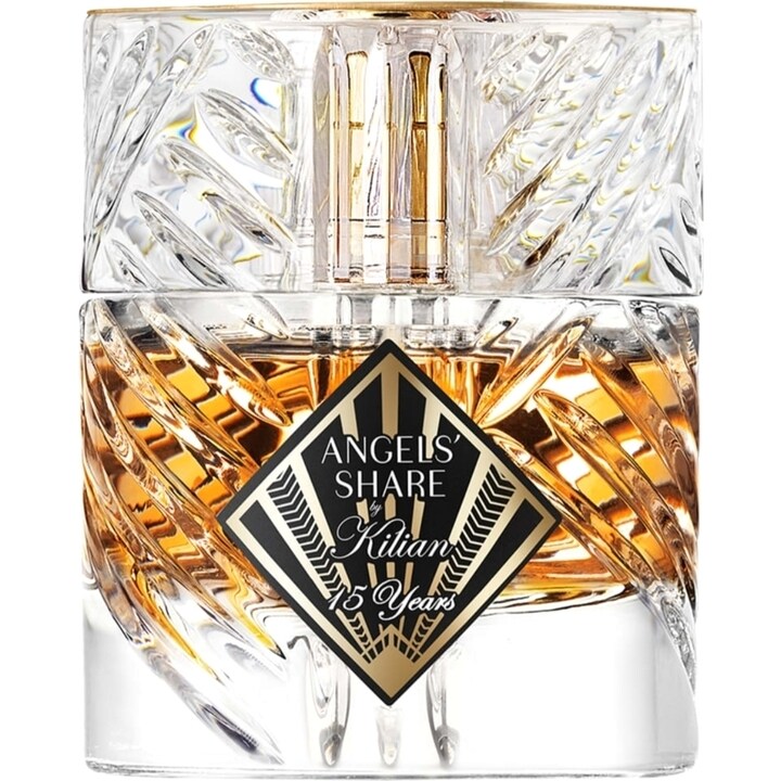 Angels' Share 15 Years Anniversary Edition by Kilian perfume bottle