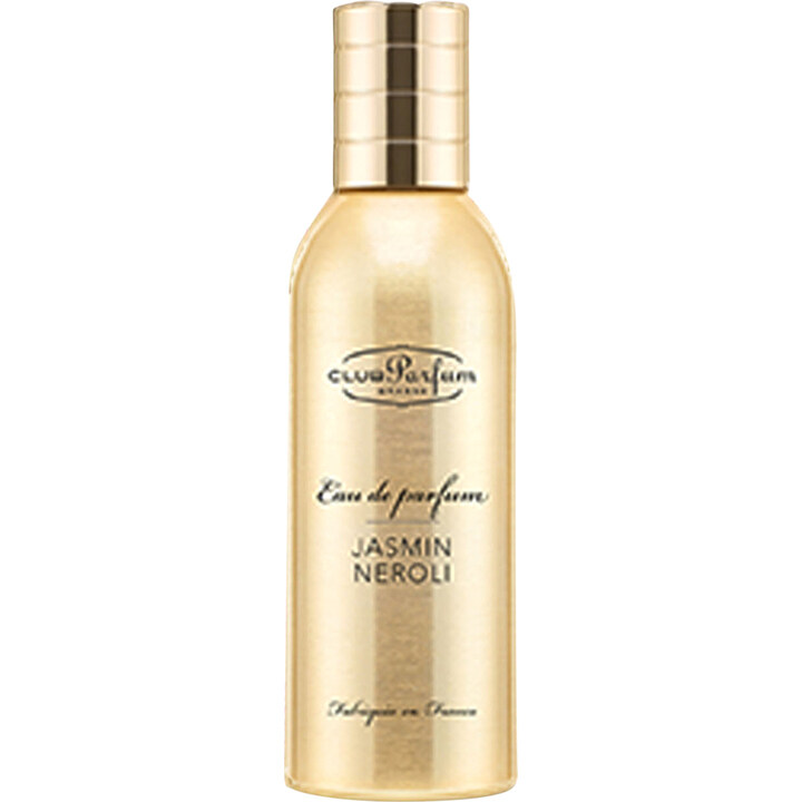 Jasmin - Néroli by Club Parfum perfume bottle