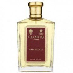 Amaryllis by Floris perfume bottle