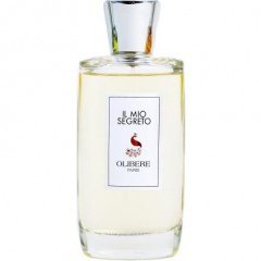 Il Mio Segreto by Olibere perfume bottle