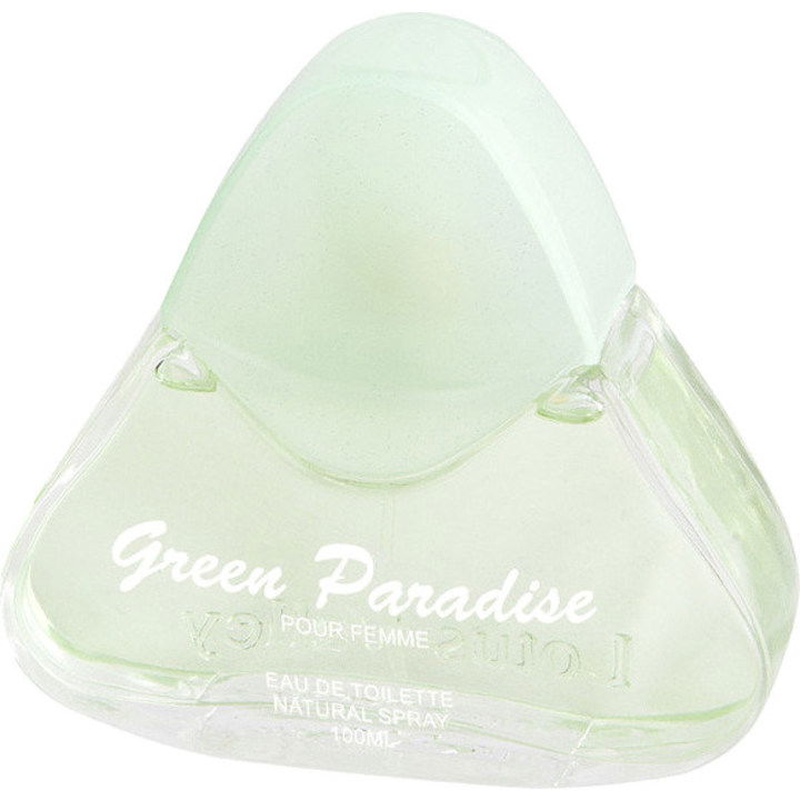 Green Paradise