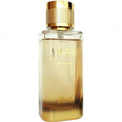Shaghaf pour Femme by Rasasi perfume bottle