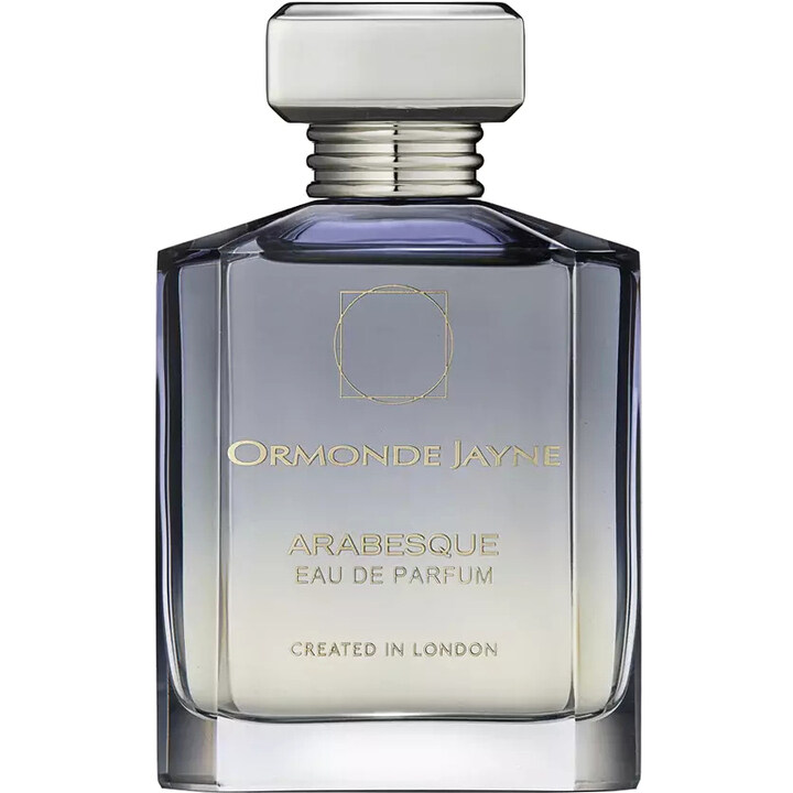 Arabesque by Ormonde Jayne perfume bottle