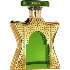 Dubai Jade by Bond No. 9 perfume bottle