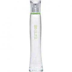 Aura by American Eagle perfume bottle