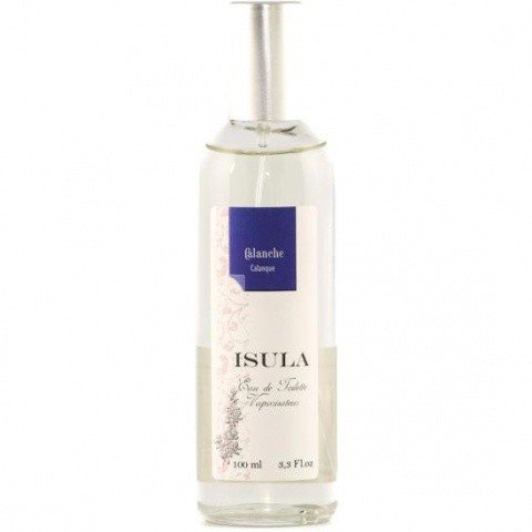 Calanche / Calanque by Isula perfume bottle