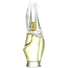Cashmere Mist Pure Cashmere EDP by DKNY / Donna Karan perfume bottle