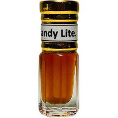 Boja Candy Lite by Suko Oud perfume bottle