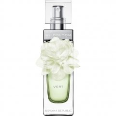 Wildbloom Vert by Banana Republic perfume bottle