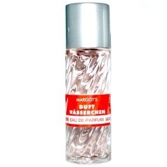 DDR - Du darfst riechen - Margot's Duftwässerchen - Eros by DW Handelsmarken GmbH perfume bottle