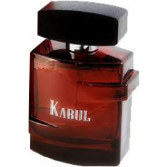 Kabul pour Homme by Rena Perfumes perfume bottle
