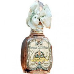 Memphis - Lilas Blanc by Gellé Frères perfume bottle