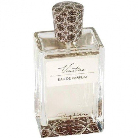 Venetiae by Paglieri perfume bottle