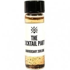 The Cocktail Party by Sixteen92 perfume bottle