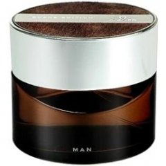 Suede Edition Man by Aigner perfume bottle