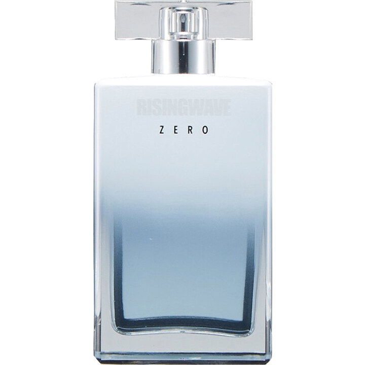 Risingwave Zero / ライジングウェーブ ゼロ by Risingwave / ライジングウェーブ perfume bottle