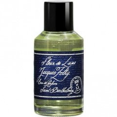 Fleur de Lune by Jacques Zolty perfume bottle