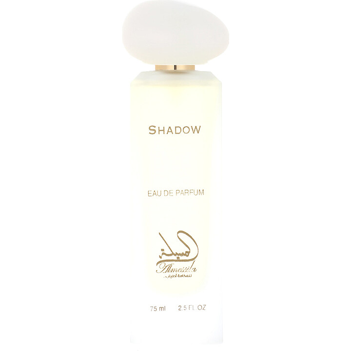 Shadow by Almessila perfume bottle