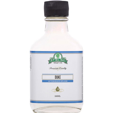 Duke (Aftershave) by Stirling Soap perfume bottle