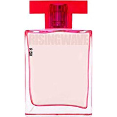Risingwave Risk Pink / ライジングウェーブ リスク ピンク by Risingwave / ライジングウェーブ perfume bottle