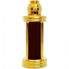 Khaltat Oud Moattaq by Al-Muhib perfume bottle