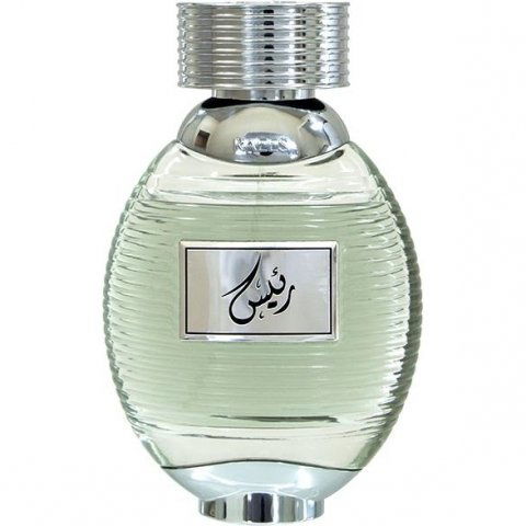 Raees by Lattafa / لطافة perfume bottle