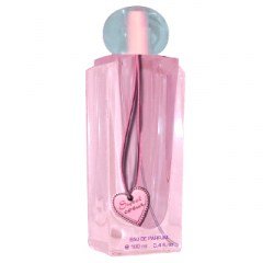 Secret Coeur by Belle Art Creations perfume bottle