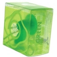 Fantasy Flowers Green by Deborah perfume bottle