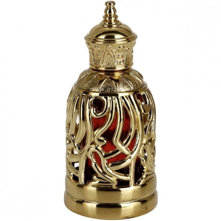 Khalta by Al Haramain / الحرمين perfume bottle