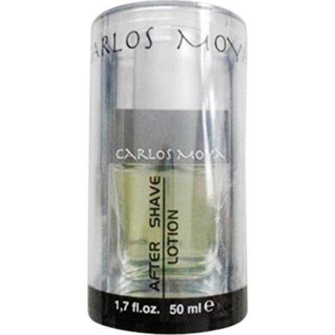 Carlos Moyá (After Shave Lotion) by Carlos Moyá perfume bottle
