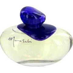 Murasaki / むらさき EDP by Shiseido / 資生堂 perfume bottle