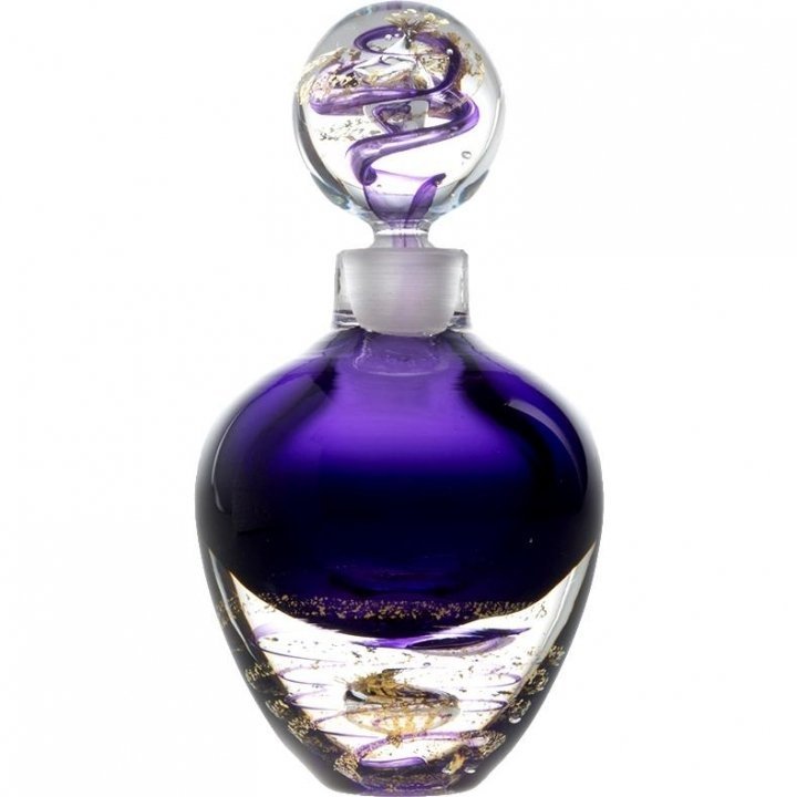 Aeria Amethystus by La Cristallerie des Parfums perfume bottle