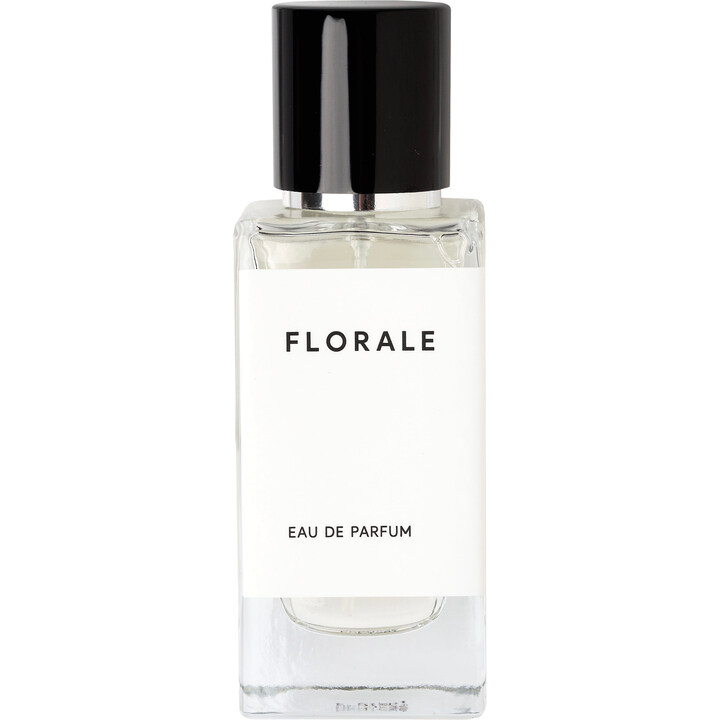 Florale by Le Horm perfume bottle