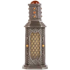 Al Rehab Oud by Al Rehab perfume bottle