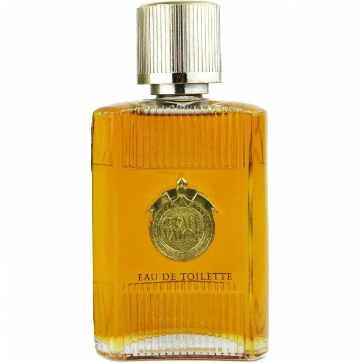 Gran Valor EDT by Mäurer & Wirtz perfume bottle