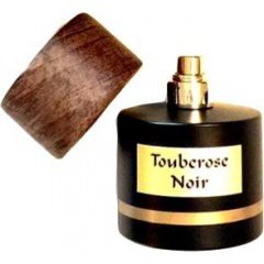 Touberose Noir by Dasa perfume bottle