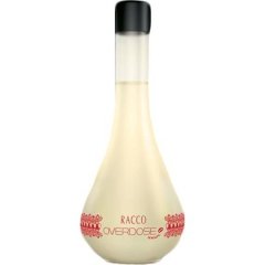 Overdose Sensual by Racco perfume bottle